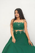 Embroidered ethnic wear for women - Creative Couture
