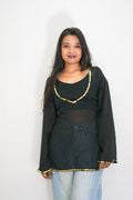 Embroidered ethnic wear for women - Creative Couture
